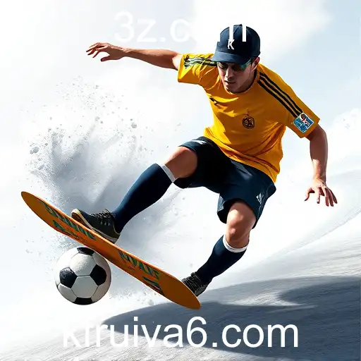 Ascensão de KF Ruiva no Mundo dos Games